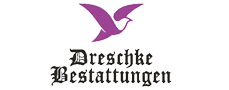 Dreschke Bestattungen Fromageot GmbH - Logo